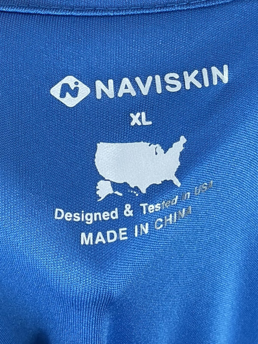 Playera Deportiva XL (DAVISKIN)