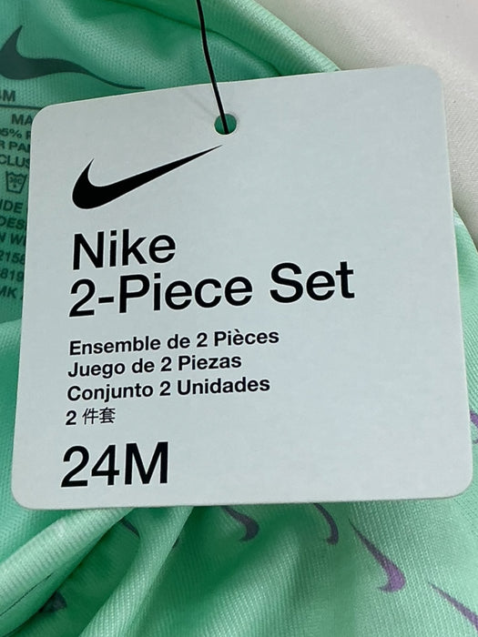 Traje de baño 24M (NIKE)