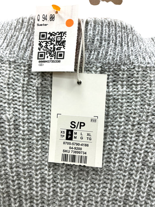 Sueter S (STREET WEAR SOCIETY)