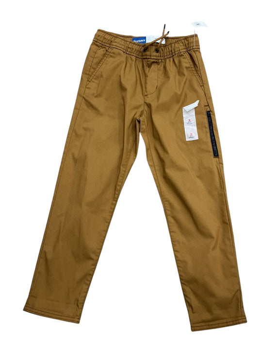 Pantalón para niñ@ S (OLD NAVY)