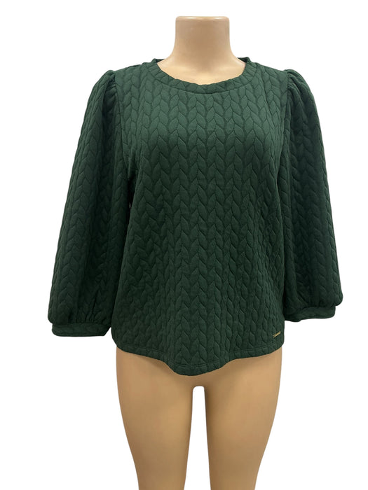 Blusa S (ANNE KLEIN)