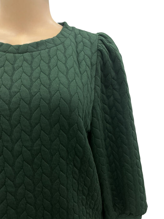 Blusa S (ANNE KLEIN)