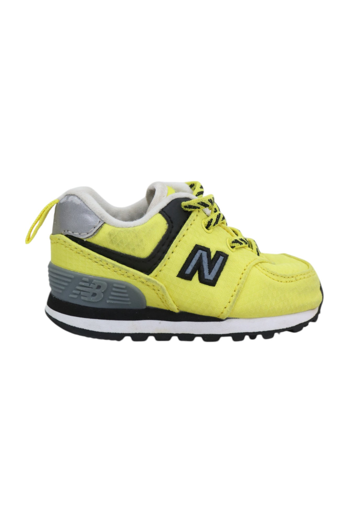 New balance para bebe best sale