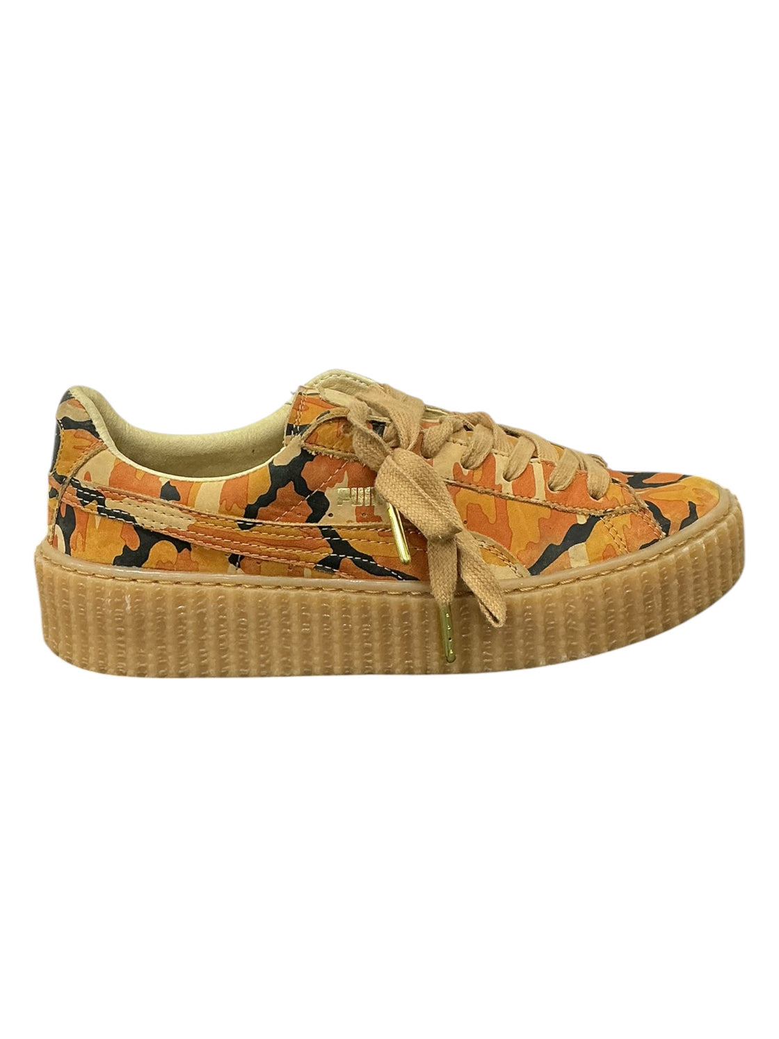 Tenis 8 (PUMA)