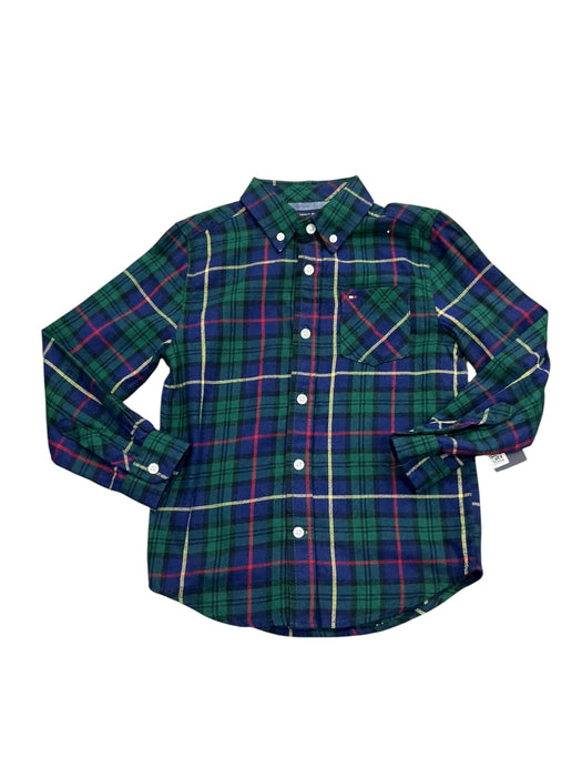 Camisa para niñ@ 6(TOMMY HILFIGER)