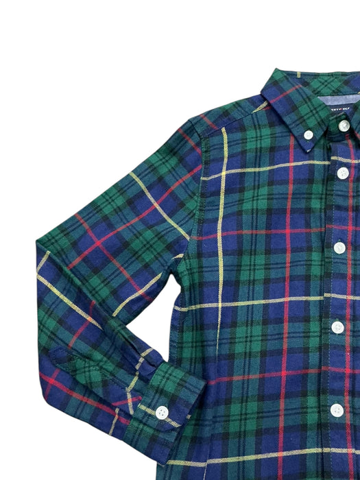 Camisa para niñ@ 6(TOMMY HILFIGER)