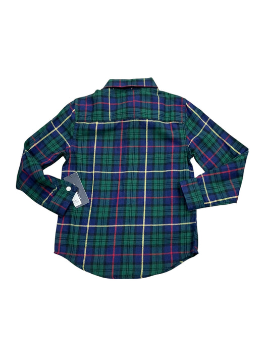 Camisa para niñ@ 6(TOMMY HILFIGER)