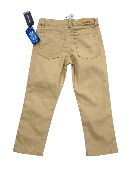 Pantalón para niñ@ 4T (NAUTICA)