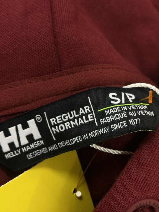 Sudadero S (HELLY HANSEN)