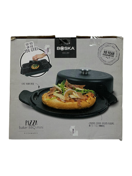 Mini horno portátil (BOSKA)