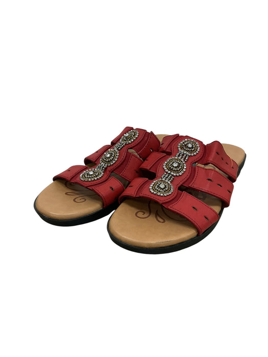 Sandalia 8.5 (EASY STREET)