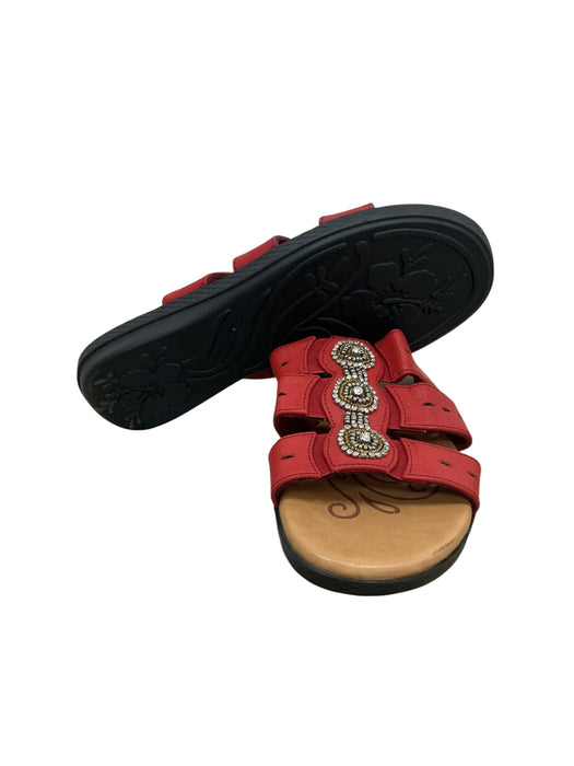 Sandalia 8.5 (EASY STREET)