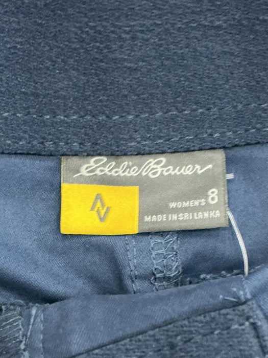 Pantalón 8 (EDDIE BAUER)