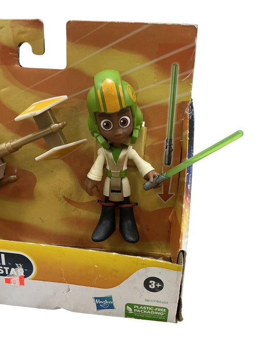 Kai Brightstar (HASBRO)