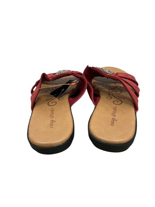 Sandalia 8.5 (EASY STREET)