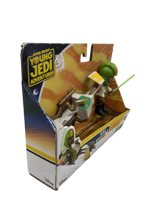 Kai Brightstar (HASBRO)