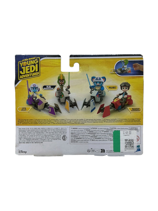Kai Brightstar (HASBRO)