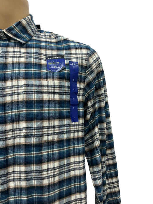 Camisa L (APT. 9)