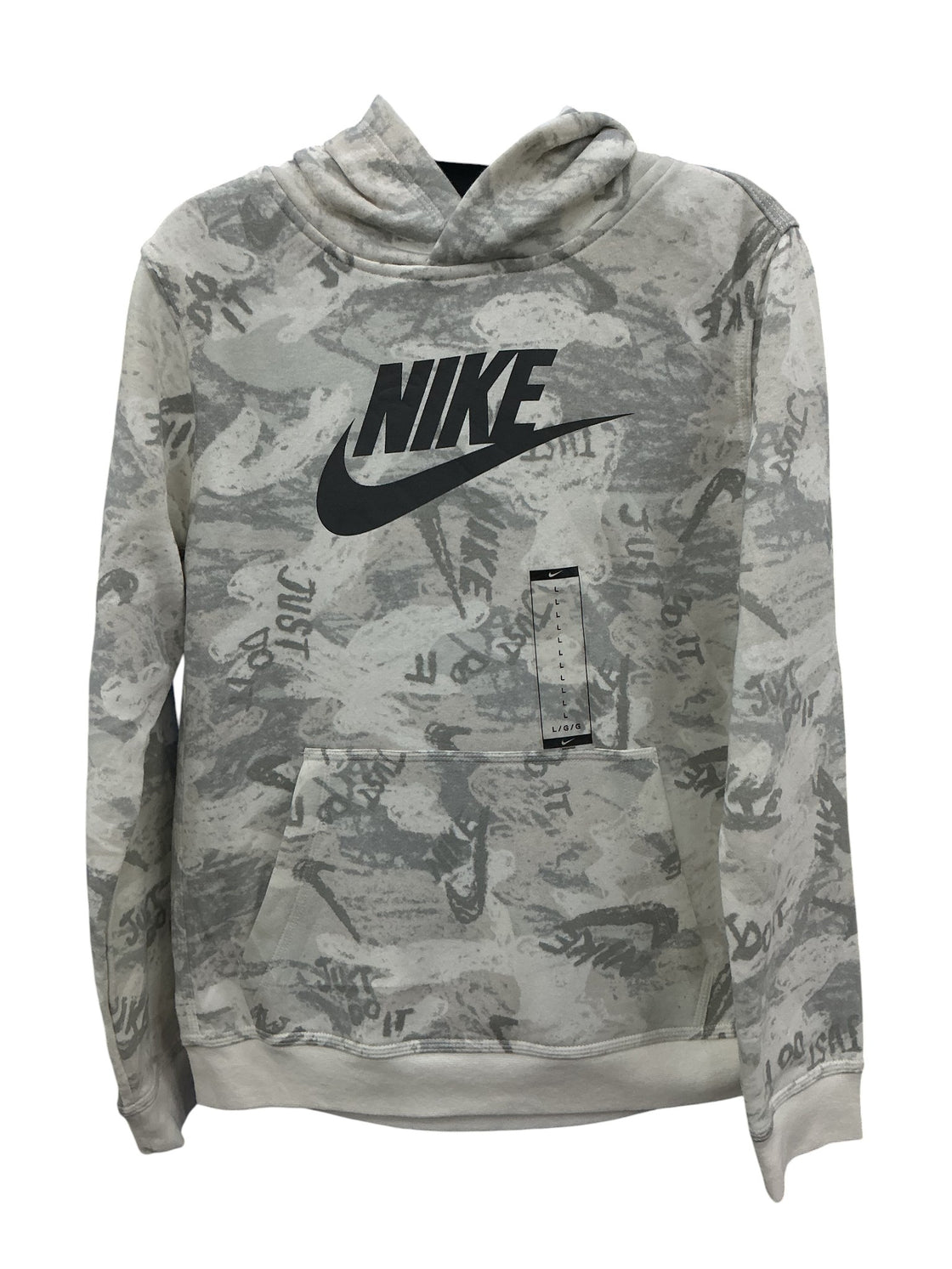 Sudadero para niñ@ L (NIKE)