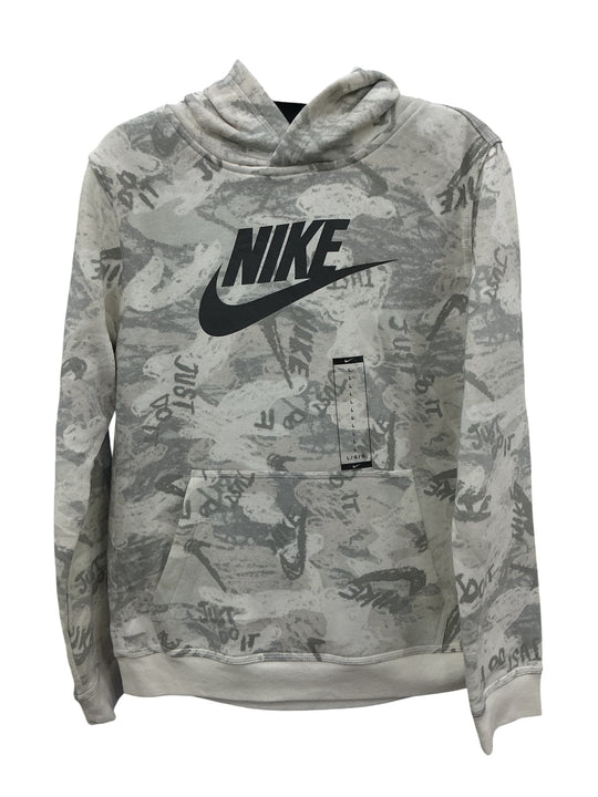 Sudadero para niñ@ L (NIKE)