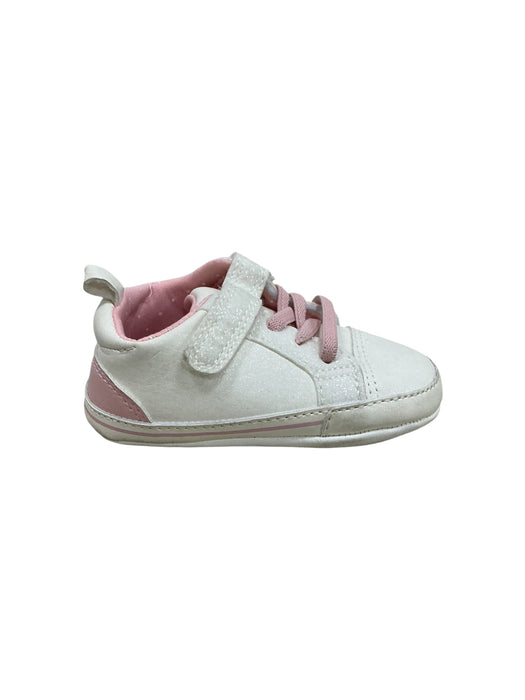 Tenis para bebé 12/18M (CARTER´S)
