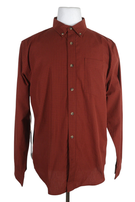 Camisa L (MOUNTAIN KHAKIS)