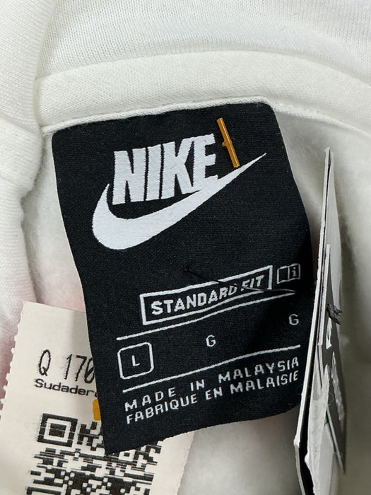 Sudadero para niñ@ L (NIKE)