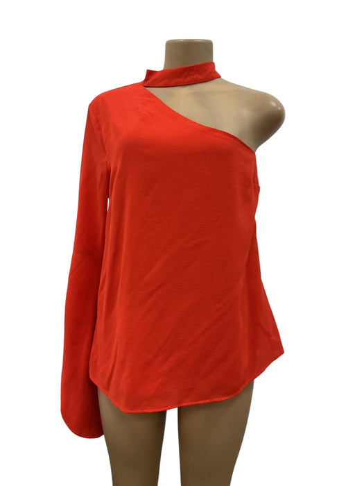Blusa L (FOREVER 21)