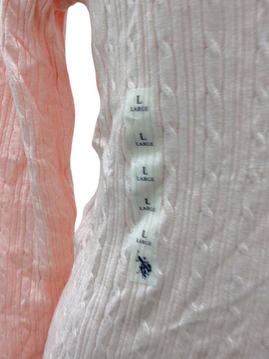 Suéter L (U.S. POLO ASSN.)