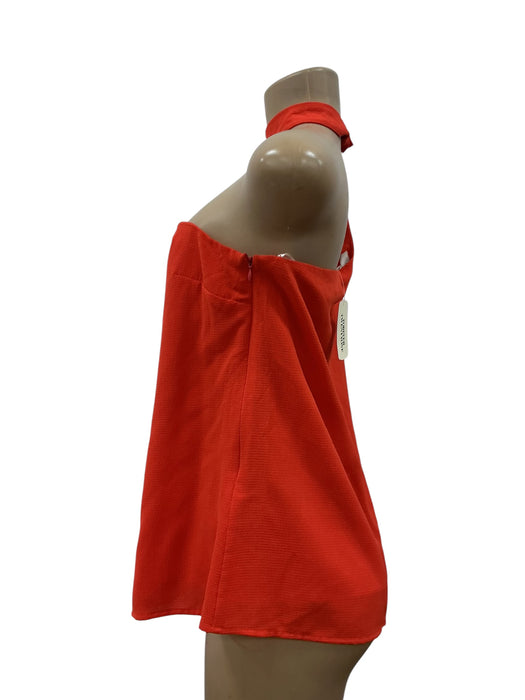 Blusa L (FOREVER 21)