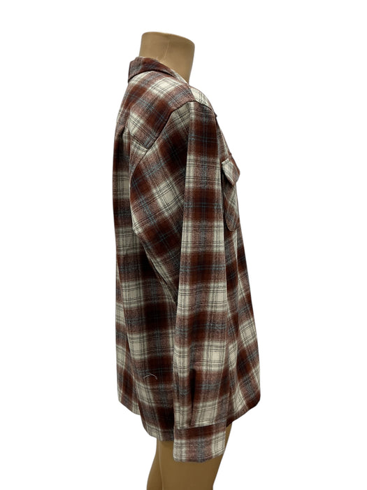 Camisa XL (PENDLETON)