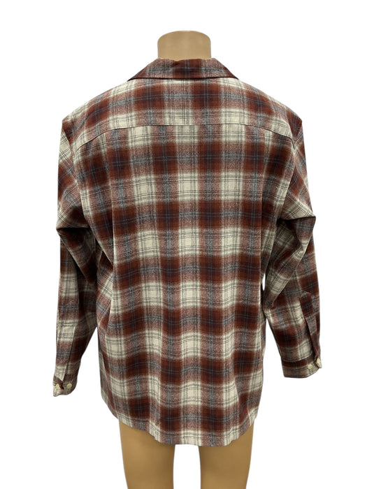 Camisa XL (PENDLETON)