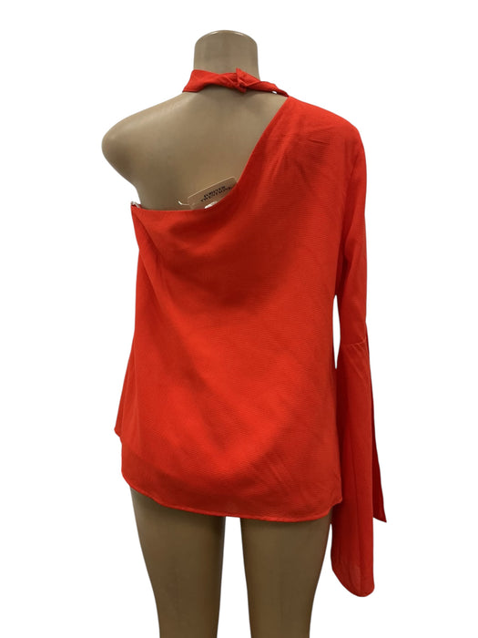 Blusa L (FOREVER 21)