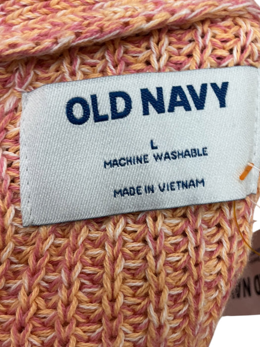 Suéter L (OLD NAVY)