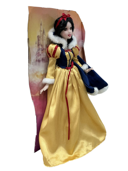 Blanca Nieves