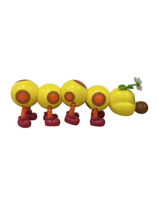 Wiggler (SUPER MARIO)
