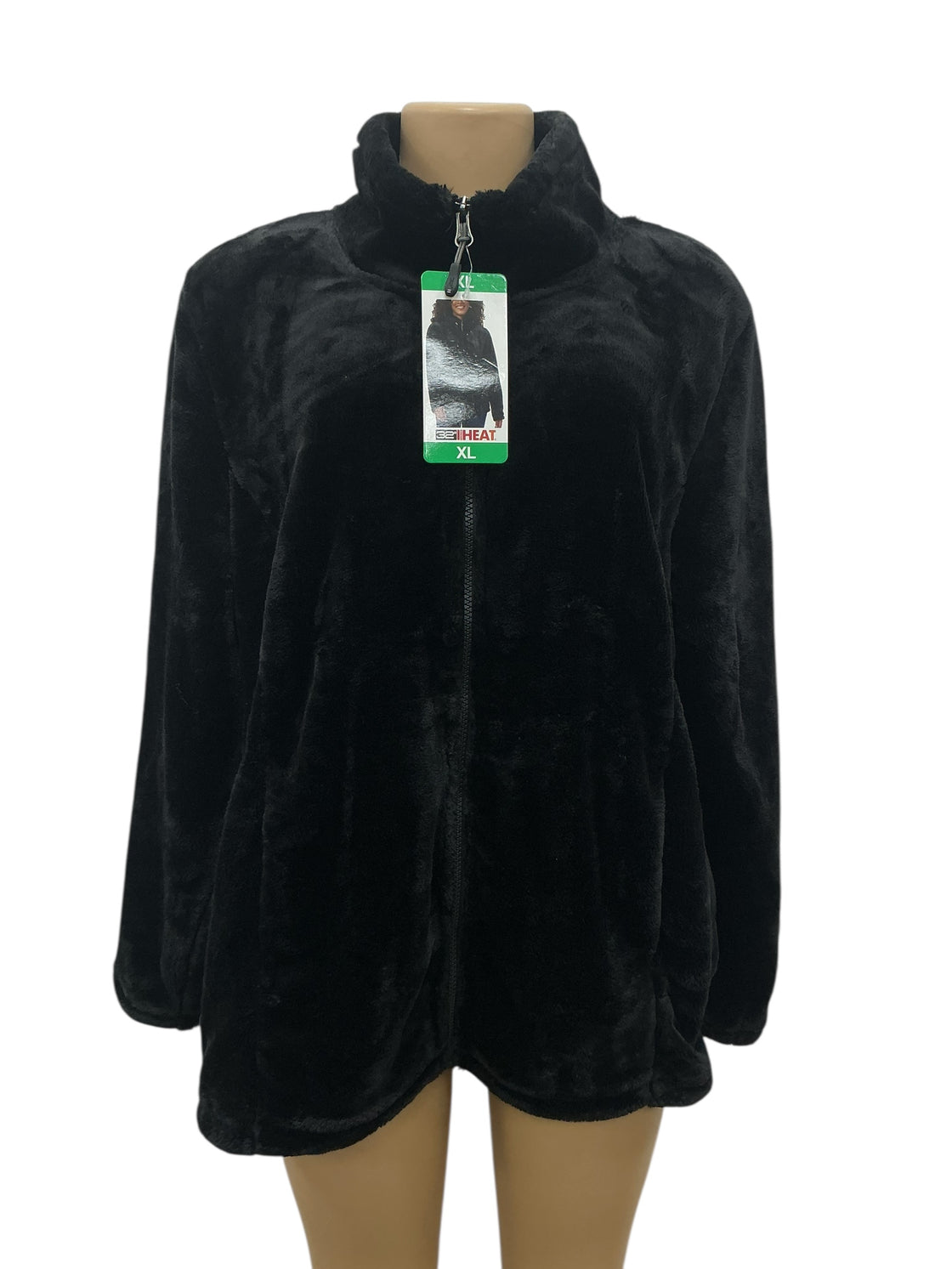 Sudadero XL (32 HEAT)