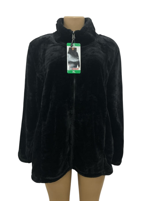 Sudadero XL (32 HEAT)