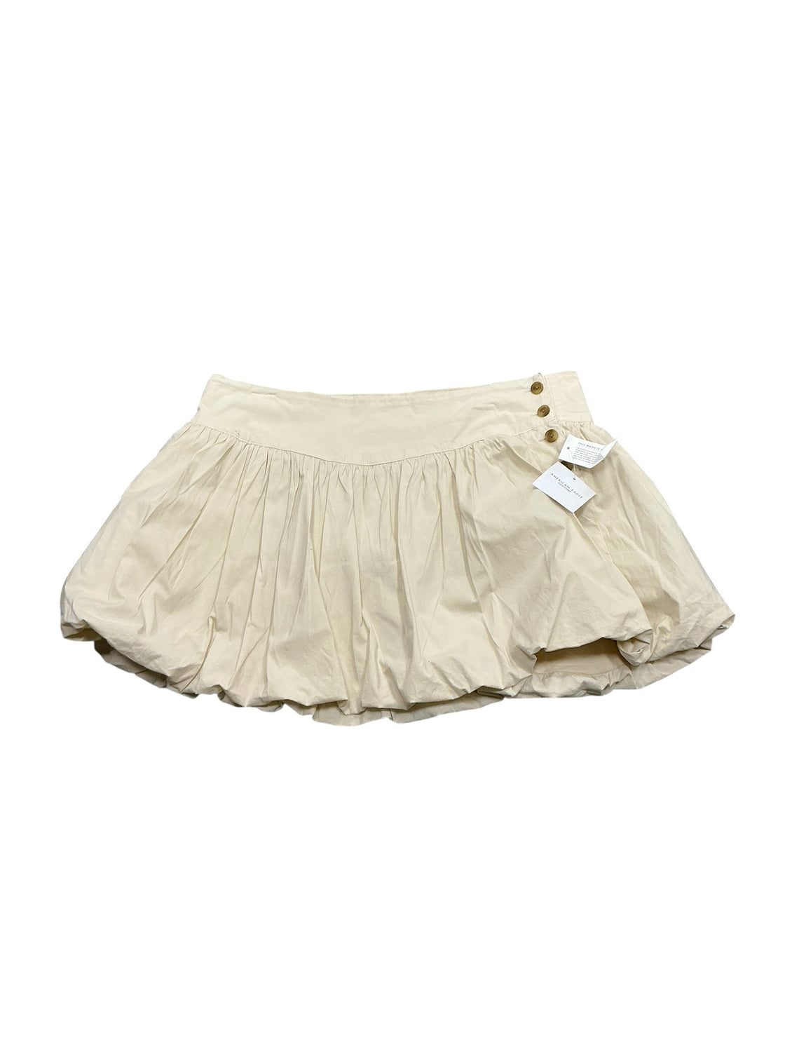 Falda short 14 (AMERICAN EAGLE)