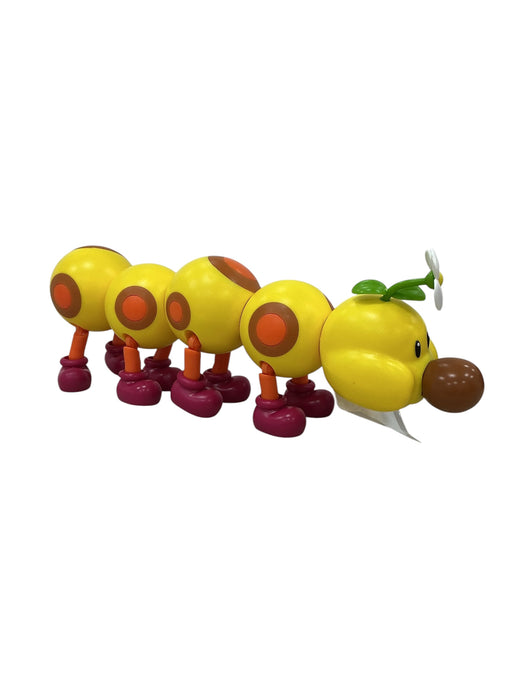 Wiggler (SUPER MARIO)