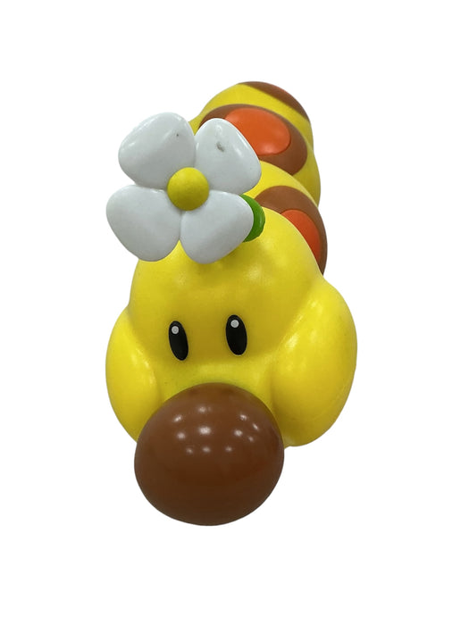 Wiggler (SUPER MARIO)