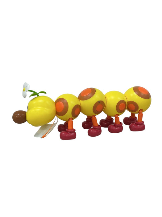 Wiggler (SUPER MARIO)