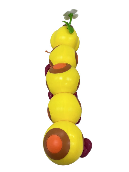 Wiggler (SUPER MARIO)