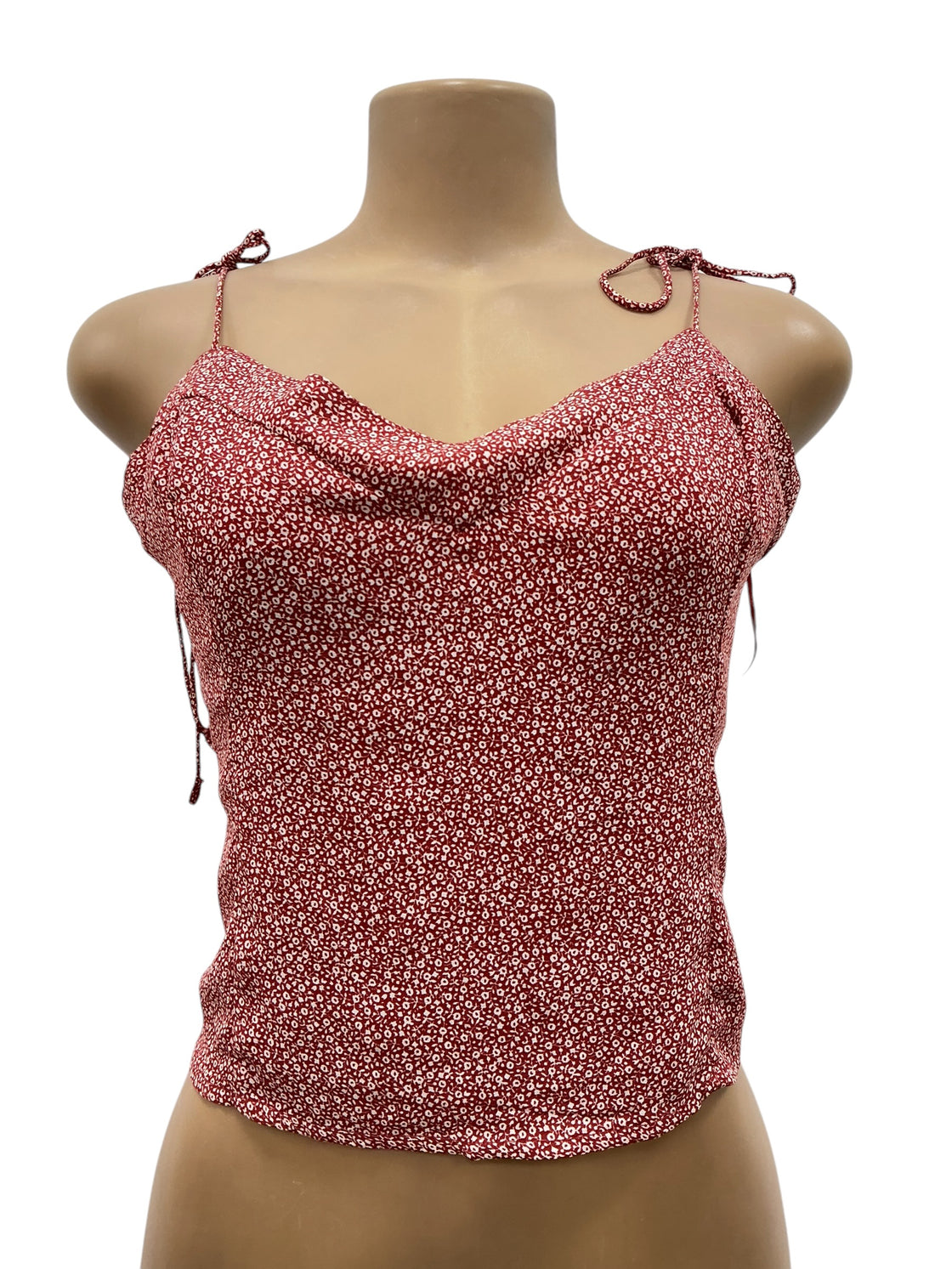 Blusa M (ABERCROMBIE & FITCH)