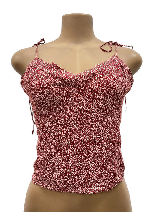 Blusa M (ABERCROMBIE & FITCH)