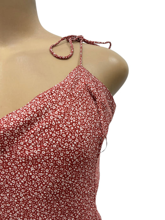 Blusa M (ABERCROMBIE & FITCH)