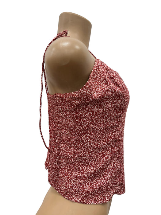 Blusa M (ABERCROMBIE & FITCH)
