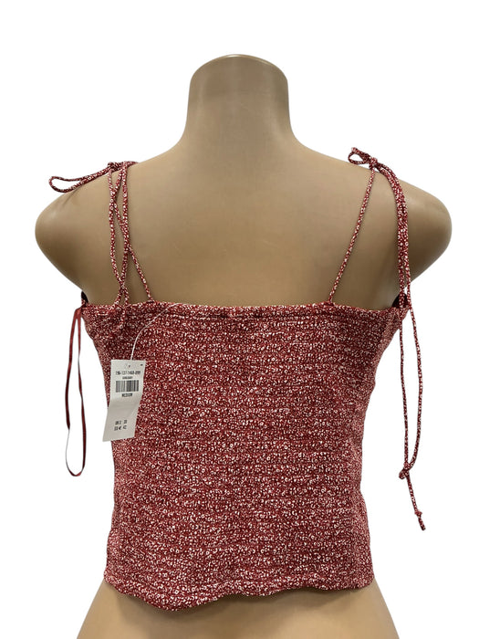 Blusa M (ABERCROMBIE & FITCH)