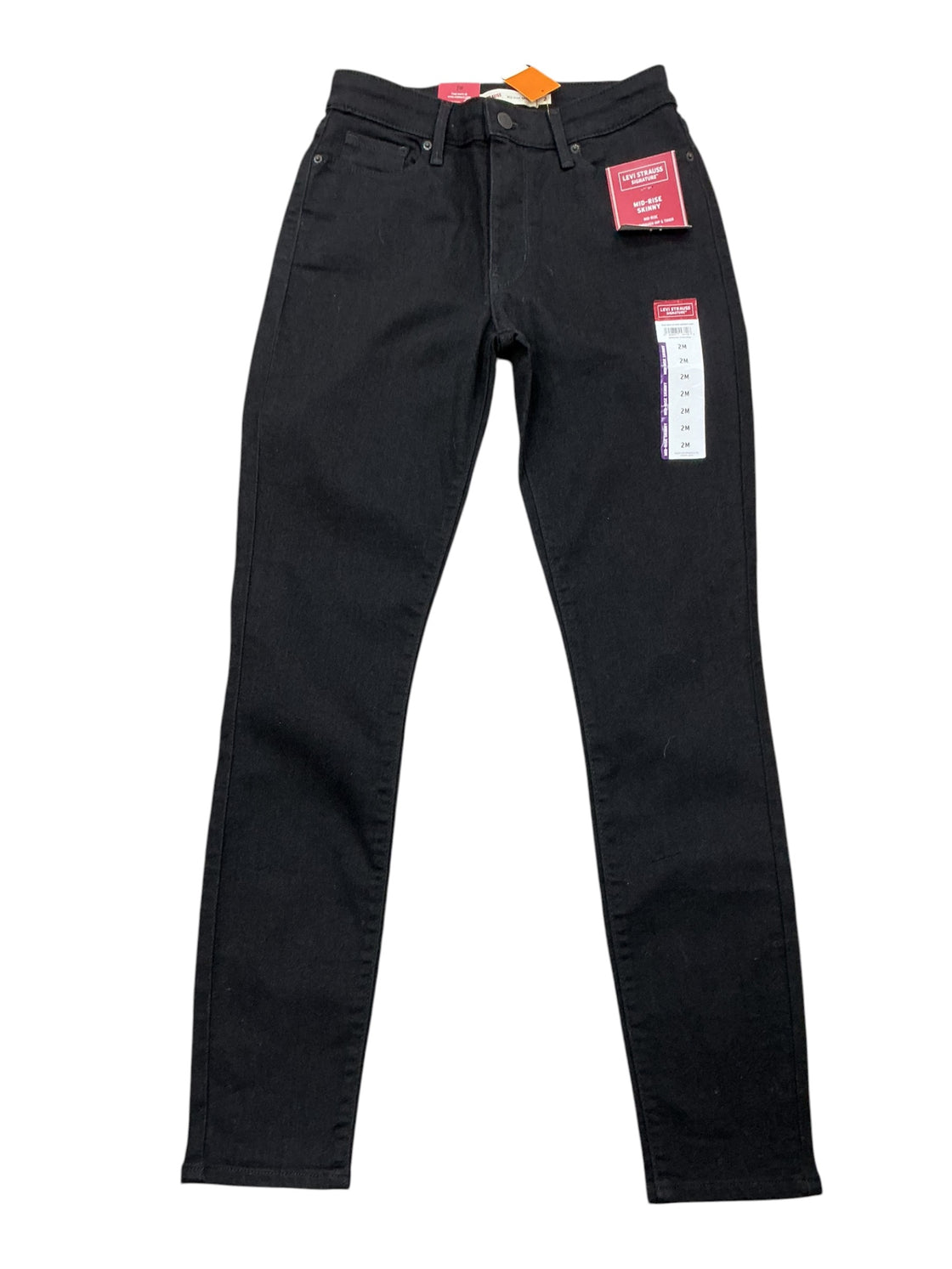 Pantalón 2 (LEVI'S)