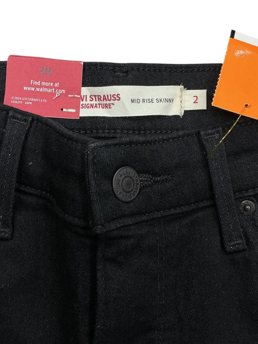 Pantalón 2 (LEVI'S)